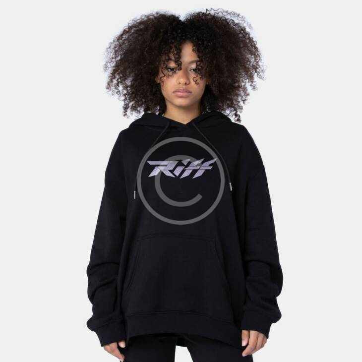 Urban hoodie