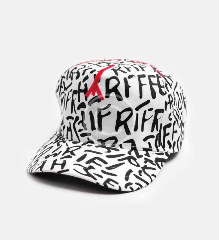 Baseball cap